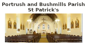 Portrush & Bushmills Parish